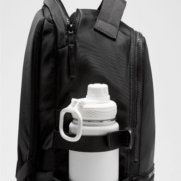 lululemon Black Backpack - Picture 3 of 3